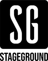 Stageground