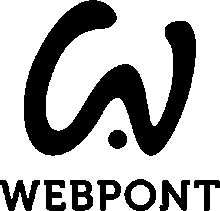 Webpont